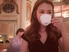 -The Ritz Restaurant