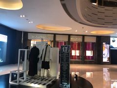店内环境-上海尚嘉中心