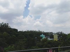 -深圳东部华侨城茵特拉根酒店