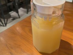 -长寿参鸡汤(朝韩风情街店)