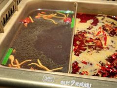 -九鼎轩脆毛肚火锅(徐州苏宁店)
