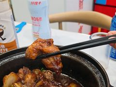 -重庆鸡公煲