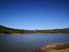-白河堡水库