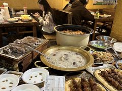 -霄汉羊排(万松园一店)
