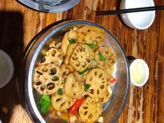 -胡师傅三下锅(汽车站店)