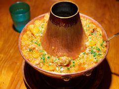 -觅山云南菜(泊富ICITY店)