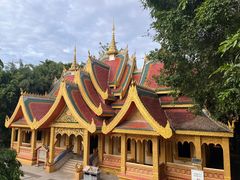 -西双版纳勐泐文化旅游区