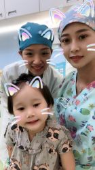 -青苗儿童口腔(长楹天街购物中心)