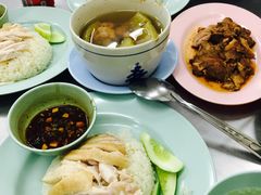 -红大哥水门鸡饭(總店)