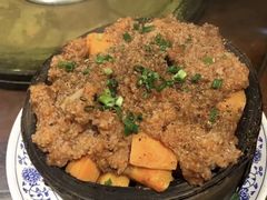 压锅粉蒸肠头-杨记隆府(白象街店)