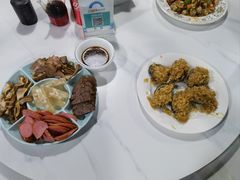 -威海渔村(静安旗舰店)