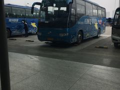 -常州汽车客运站
