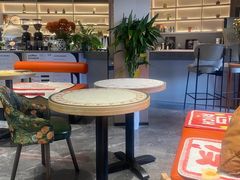 -Sips&Lick茶兰咖啡(五道口店)