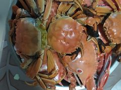 -青竹园海鲜餐厅(海天路店)