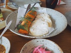 -BOR Eatery(安福路店)