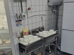 -港记甜品(黄寺大街店)