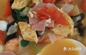 Xuzhou Family Feast