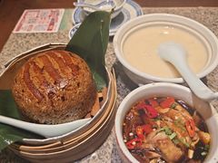 -南京大牌档(苏州中心店)