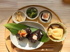 -王府茶楼茶宴·创意菜(朝阳公园店)