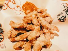 -破三川·新川菜(静安大融城店)