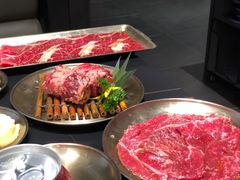 -西塔老太太泥炉烤肉(龙湖北苑天街店)