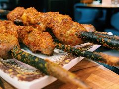 -品回味清真西北楼(宁波首店)