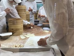 -鼎泰丰(南西店)