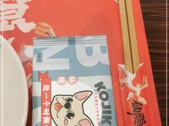 -仙隐小鹿中华料理(南宁万象城店)