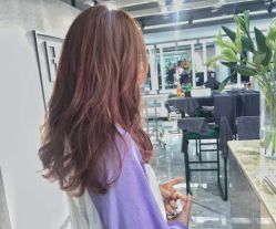 -HG美发设计沙龙