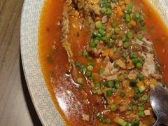 -秦月轩·陕西家乡菜(阜成路·五棵松店)