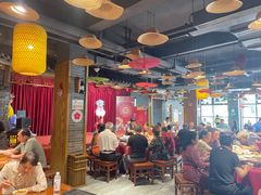 -宝鸡宴会中心艳阳天(公园路店)