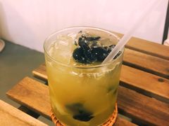 -The Good Place好地方·Brunch·coffee(国贸店)