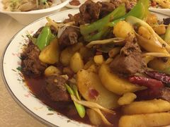 -楼兰印象(朝外店)
