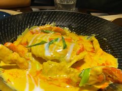 -星叶·东南亚料理(宁波万象汇店)