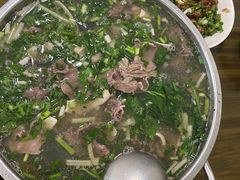 -小杨翘脚牛肉