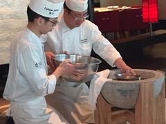 -滩万日本料理Nadaman(国贸大酒店)