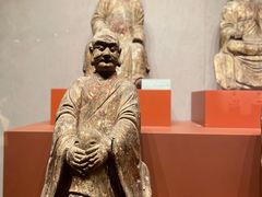 -大同市博物馆