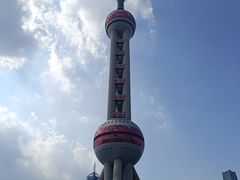 -东方明珠广播电视塔