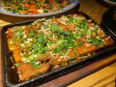 -嘎嘎鸭脑壳江湖菜(五里店)