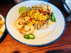 -RED LOBSTER(多伦多DT店)