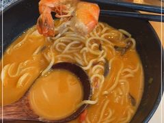 -火山屋台(新街口店)