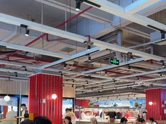 -乡村基(杨家坪建设店)