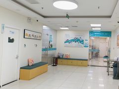 -美联众合动物医院·24h京西诊疗中心