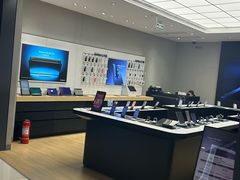 -天津梅江印象城