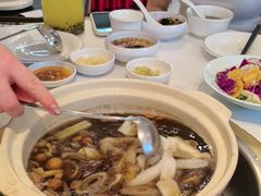 -天宜隆蘑菇宴火锅(石景山旗舰店)