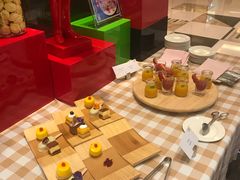 -上海大宁福朋喜来登酒店大堂吧(共和新路店)