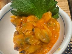 -虹料理·日料放题(悠方店)