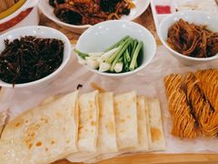 -大鸭梨(天通西苑店)