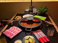 -晓宇重庆火锅(西安荟聚店)