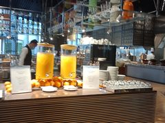 -mezza9 Macau(澳门君悦酒店)